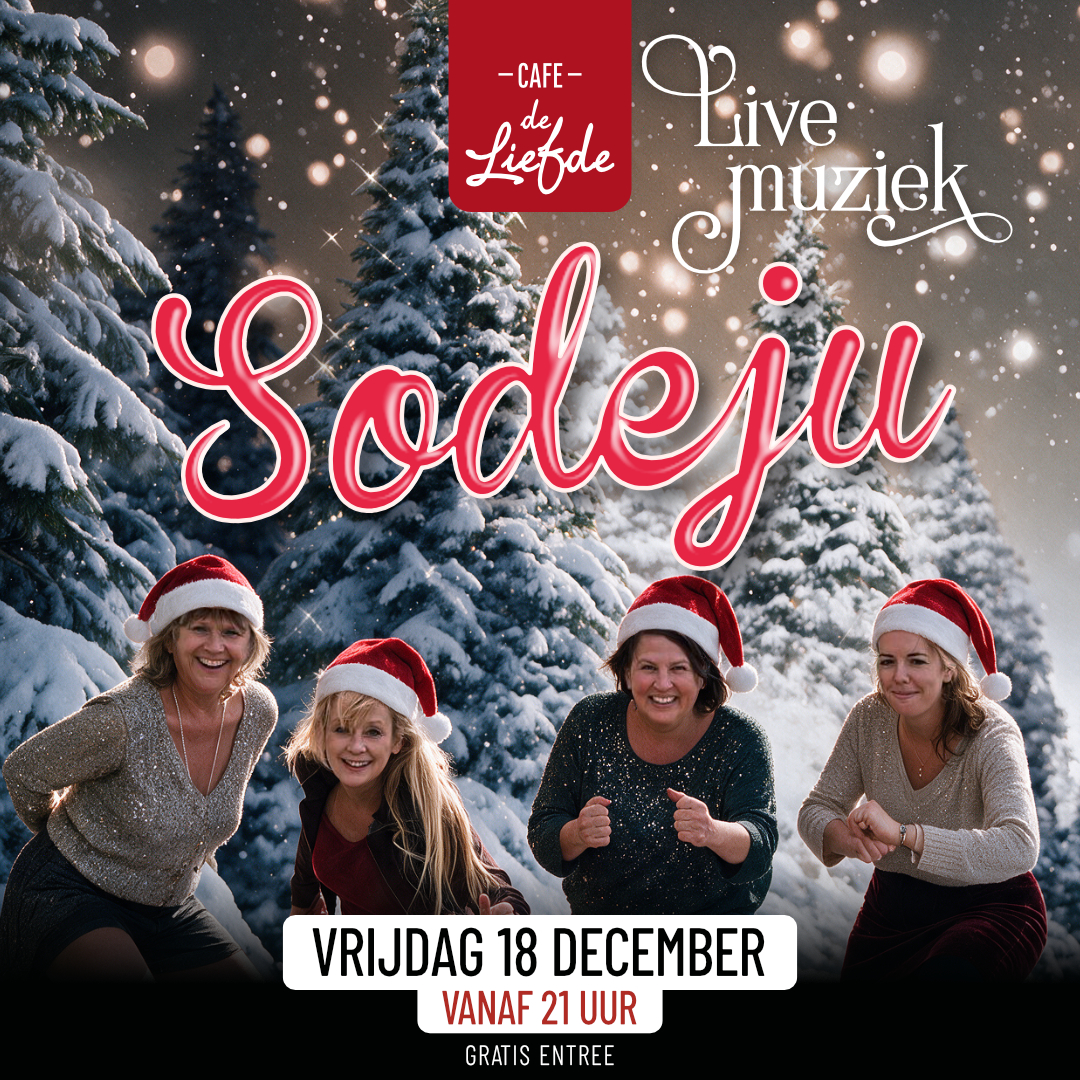 Sodeju 18 december